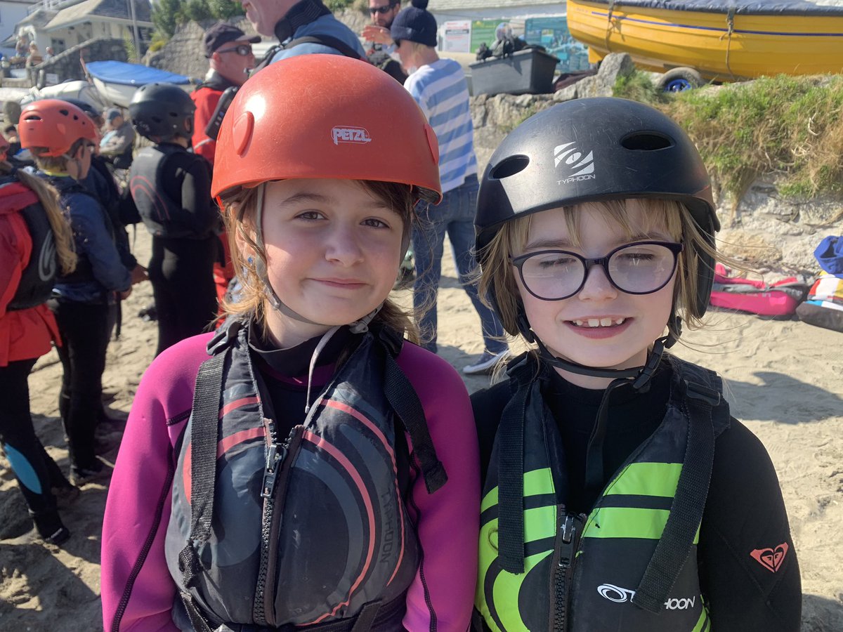 Fantastic fun and lots of adventures on the Helford River for our sailing club that started this week @HelfordRiverChildrensSailingTrust <a href="/HelfordRSC/">Helford Sailing</a> <a href="/Kernow_Learning/">Kernow Learning Multi Academy Trust</a>