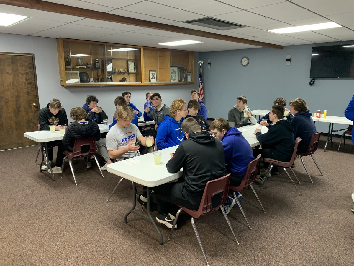 Fargo Post 400 SAL (@Post400SAL) / Posts / X