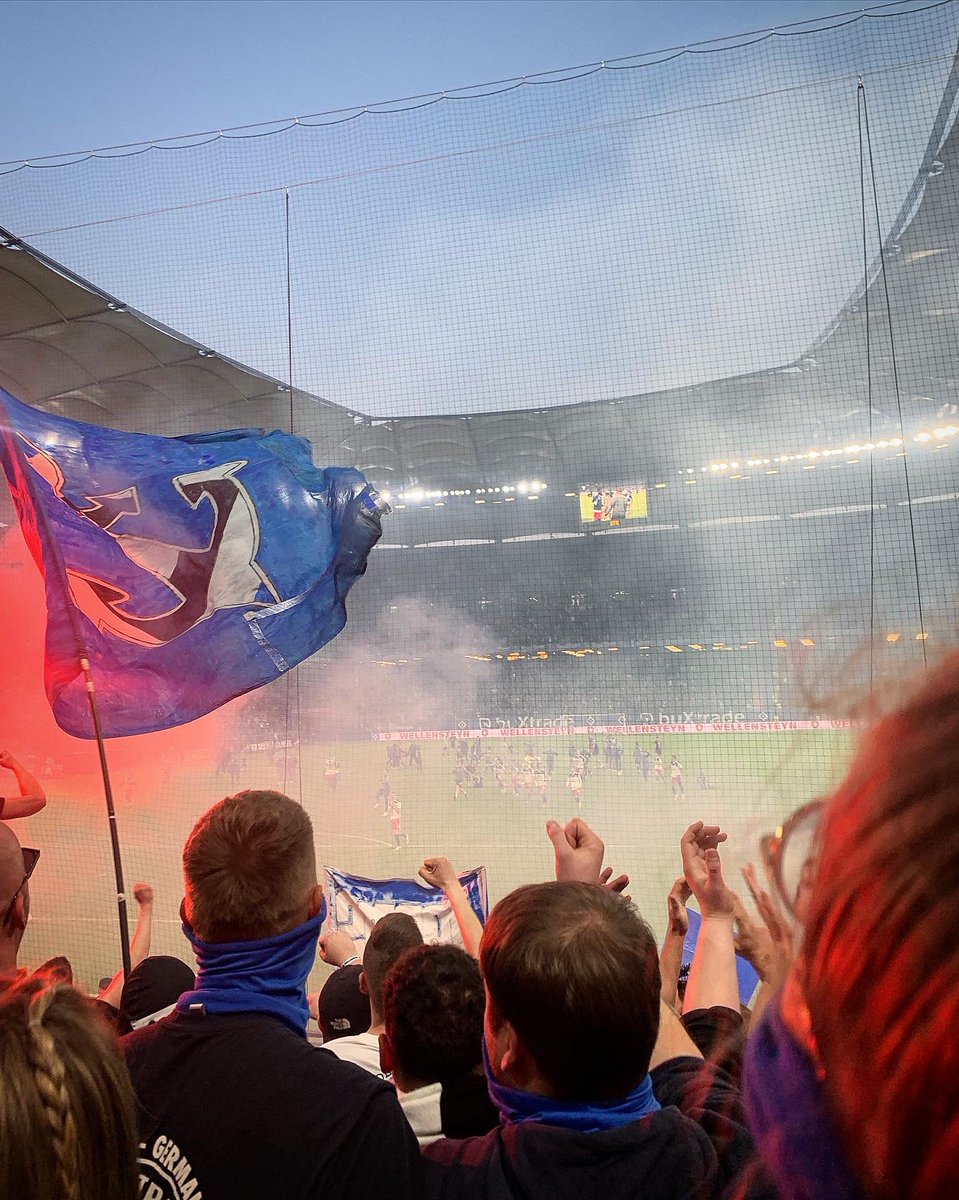 DERBYSIEGER DERBYSIEGER HEY HEY! ⚫️⚪️🔵