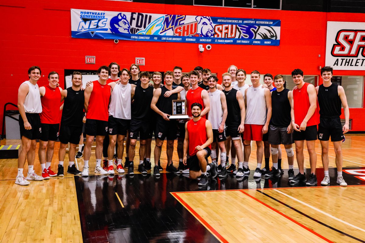 RedFlashMVB's tweet image. 1 down, 1 to go 😎

🔴⚡️🏐
#GoRedFlash #RedFlashmvb