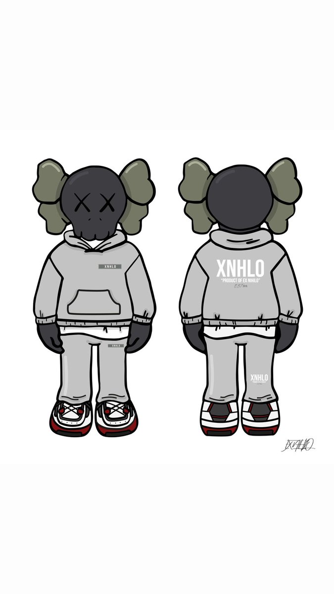 EX NIHILO tweet media