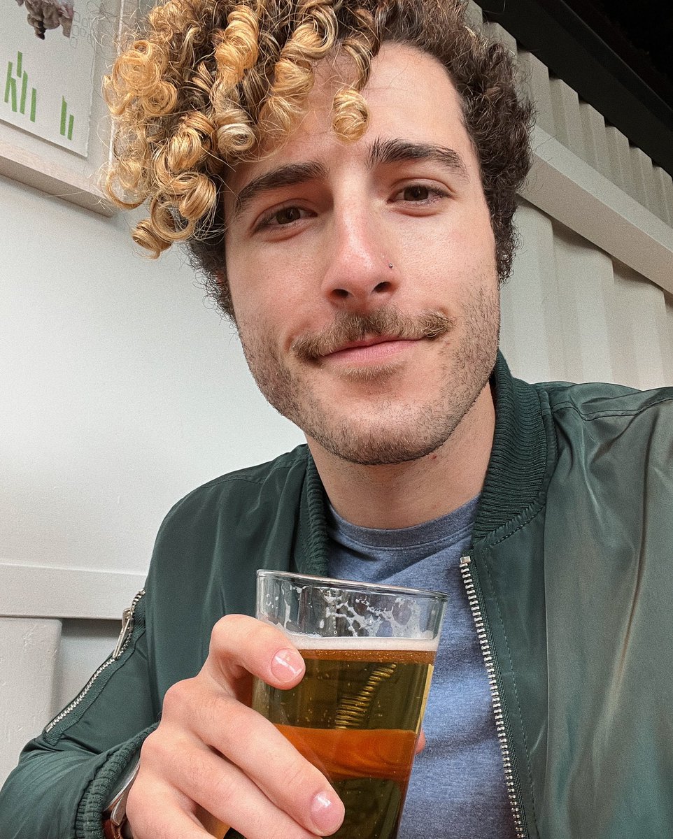 off day in denver, 5 shows left :)