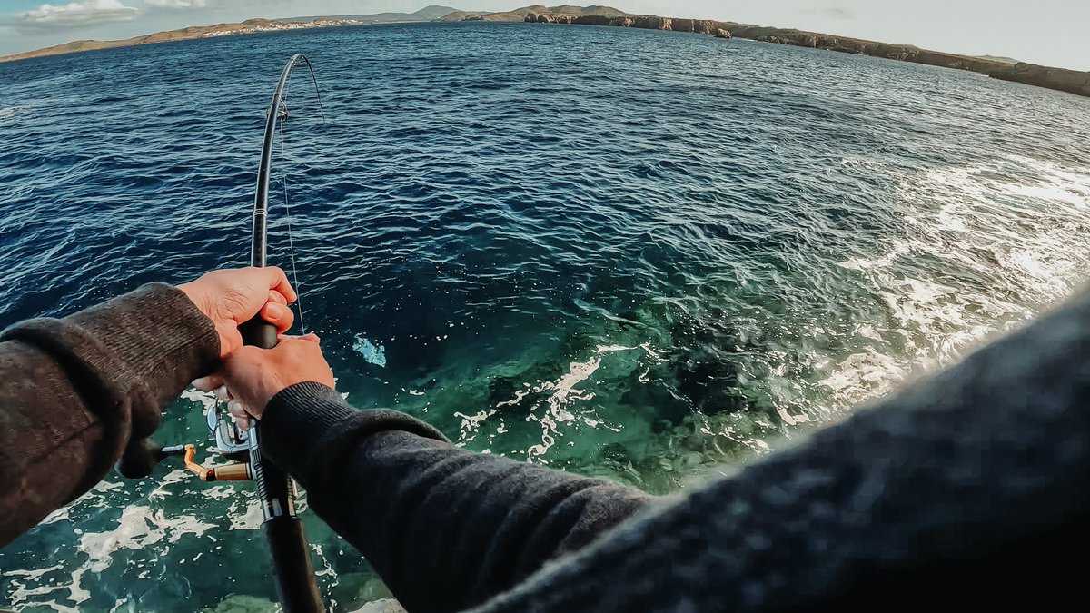 Lured_Fishing's tweet photo. Spinning pesado 👌🏻👌🏻👌🏻 https://t.co/7PIhCGpQSr