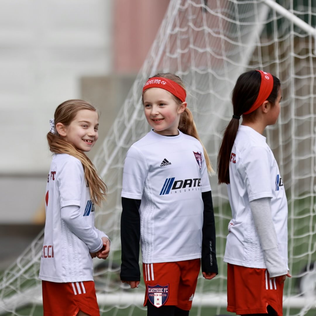 That look you get when you realize it’s Friday &amp; match day is tomorrow 😁

#eastsidefc #EFCSISU #SISU #buildingchampionsinlife #tgif #fridaymood