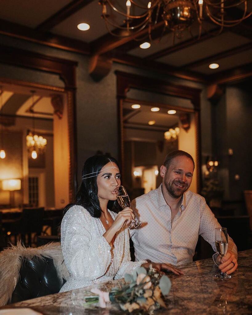 Sip, savour and enjoy each other’s company at Circa 27 Lounge. #datenight #circa27 #hotelsk 

📸 @jordandumba_photo instagr.am/p/CrUDXg9P3ZD/