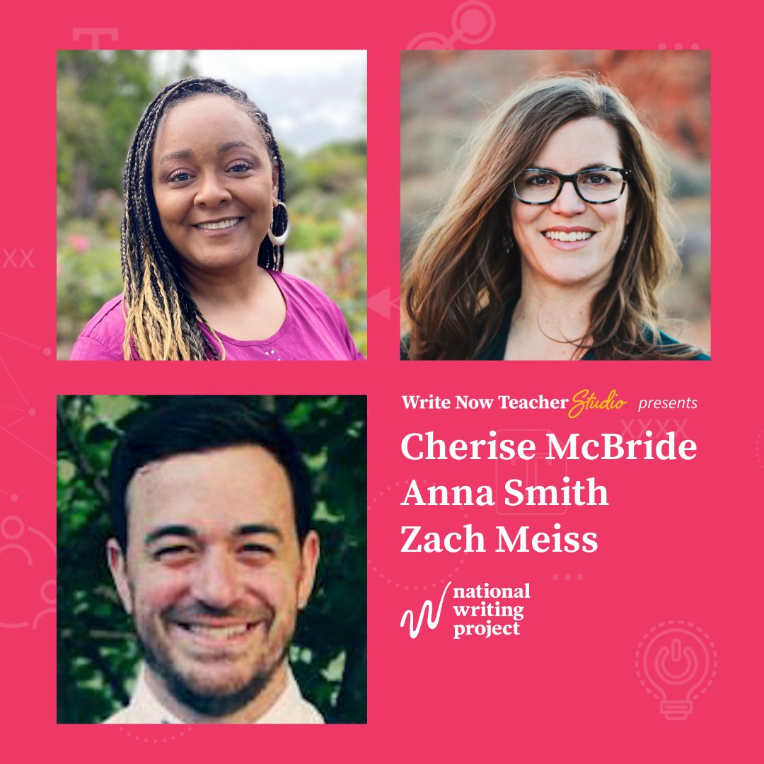 Writing Project tweet media