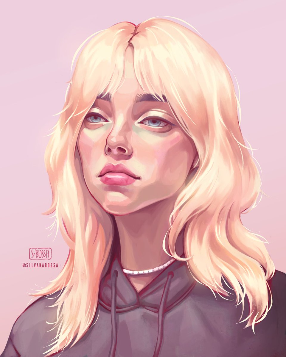 SilvanaBossa's tweet photo. @ArtbyVale Thank you! 🤍 https://t.co/K0JK3xpmiP