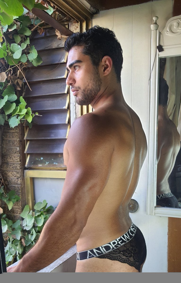 Andrew Christian Esp On Twitter Manda Texto “papi” A 71411 Para Recibir 25 Descuento Y Más