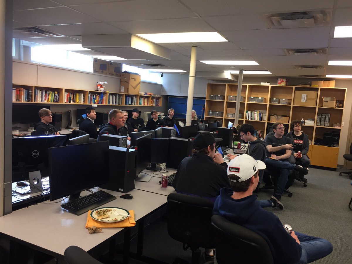 TWU Computing Science tweet media