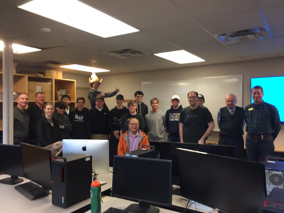 TWU Computing Science tweet media