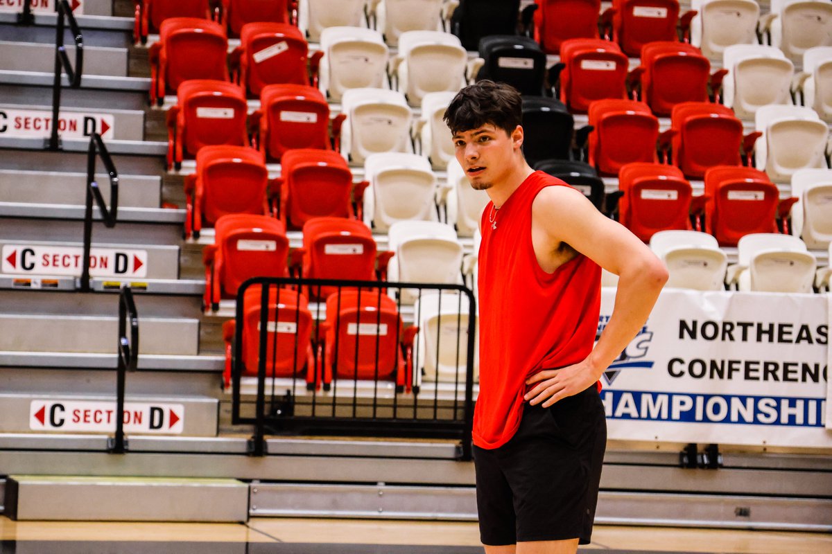 RedFlashMVB's tweet image. Locked in 🔒

🔴⚡️🏐
#GoRedFlash #RedFlashmvb