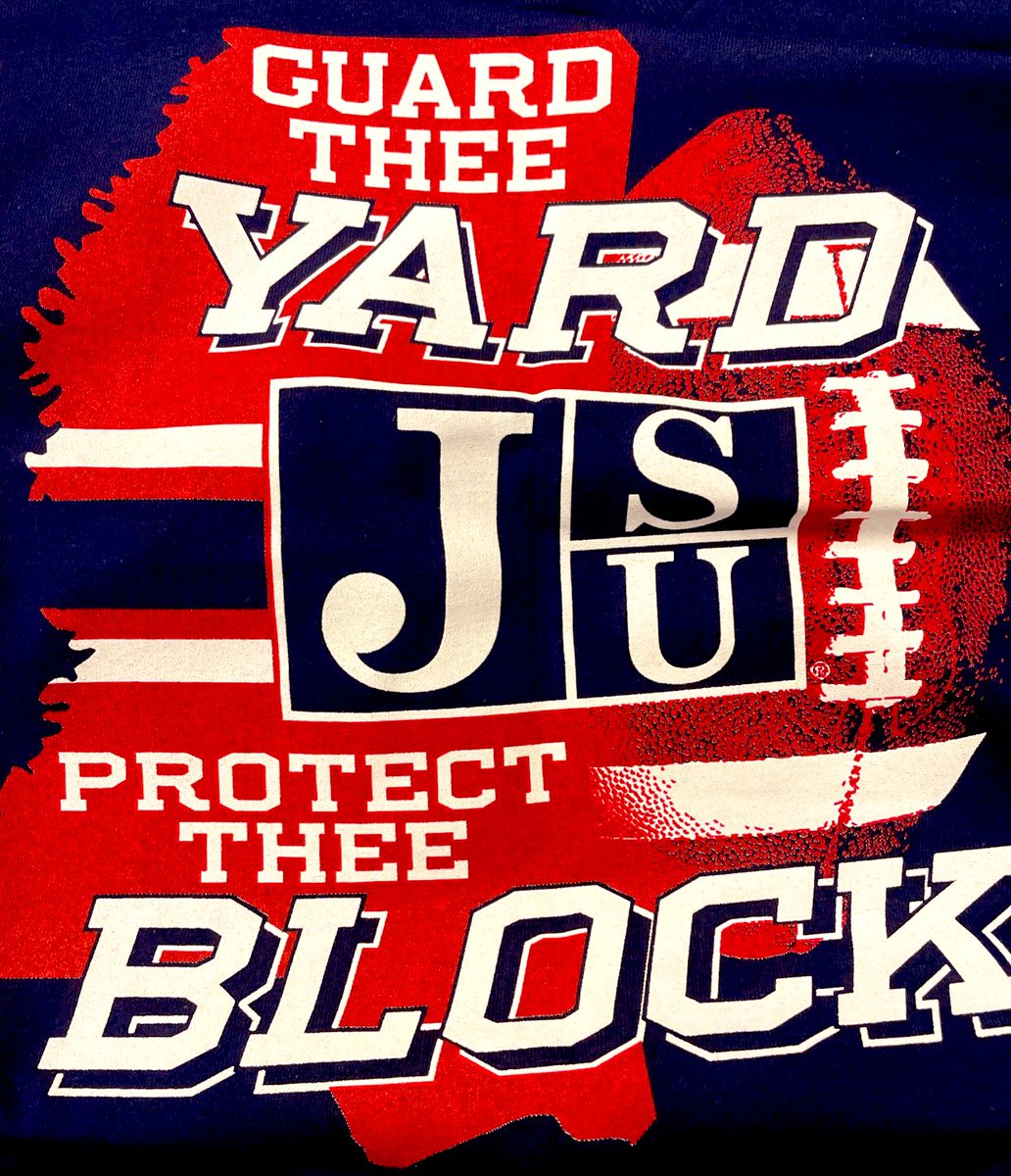 DildreadCarsta1's tweet photo. @TigerTalk1400 @MattNoll41 Welcome to #THEEBlock @GoJSUTigersFB Glad to have you part of #THEEFamily #ProtectTHEEBlock #GuardTHEEYard #THEEILove💙🤍 https://t.co/3cBPODwf18