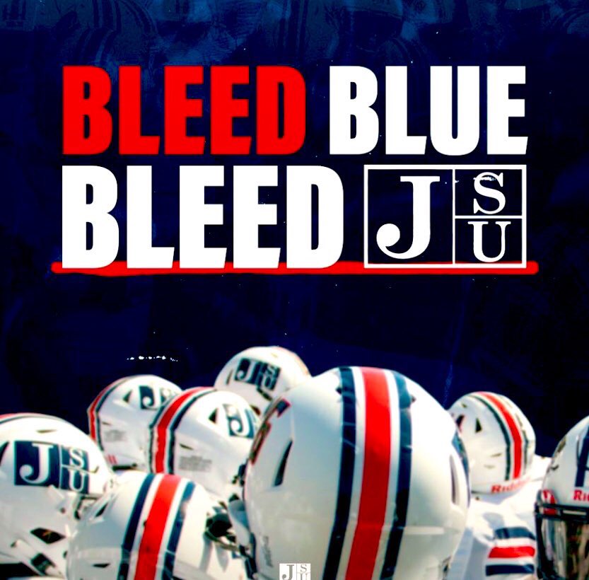 DildreadCarsta1's tweet photo. @TigerTalk1400 @MattNoll41 Welcome to #THEEBlock @GoJSUTigersFB Glad to have you part of #THEEFamily #ProtectTHEEBlock #GuardTHEEYard #THEEILove💙🤍 https://t.co/3cBPODwf18