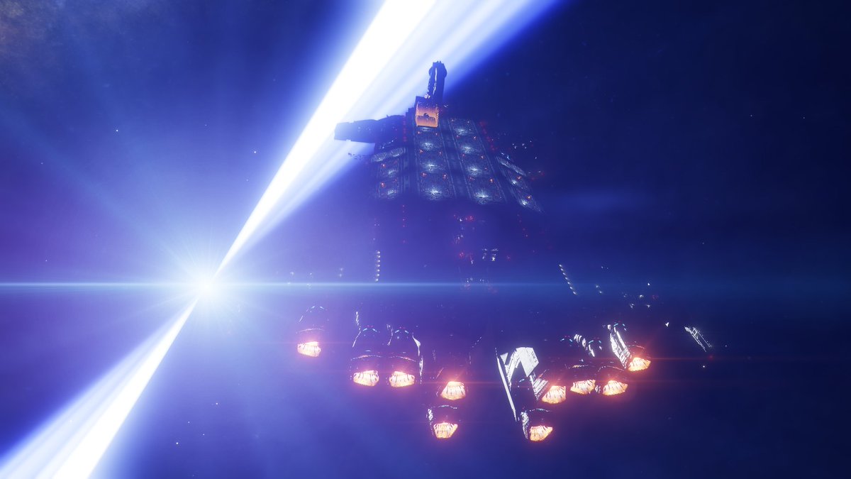 jaredcrue's tweet photo. I can feel it in my bones...
#stellarscreenshots 
#EliteDangerous
@EliteDangerous https://t.co/VW84CUKezq
