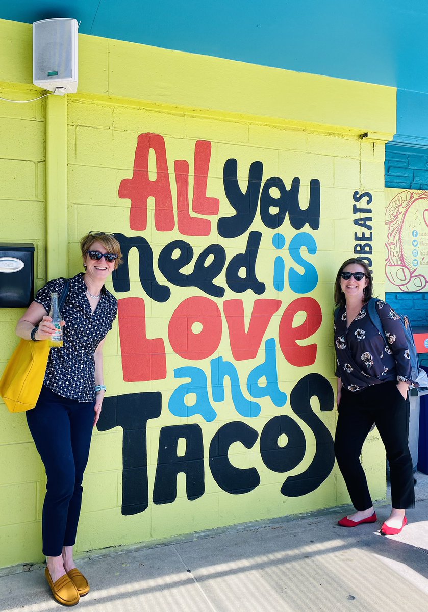 Ruth Rhoads Allen tweet media