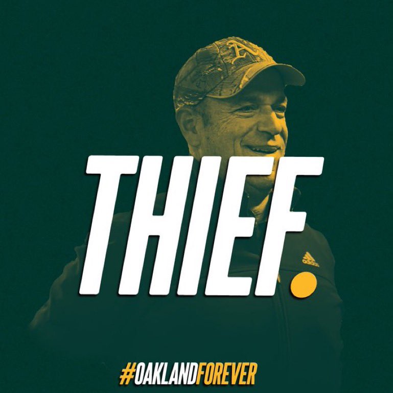 (Un)Rooted In Oakland Sell The A’s on Twitter "Don’t get it wrong