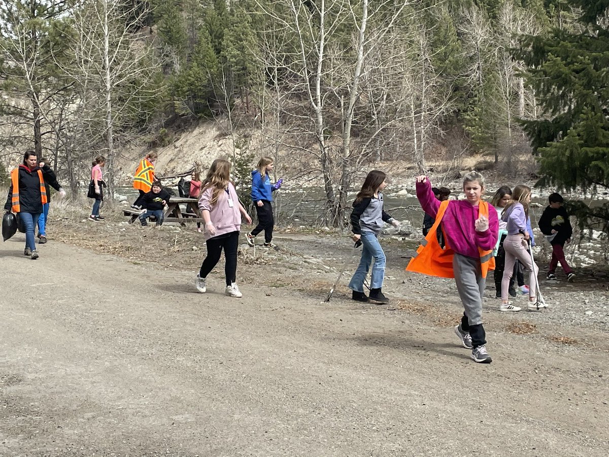 Vermilion Forks Elementary tweet media