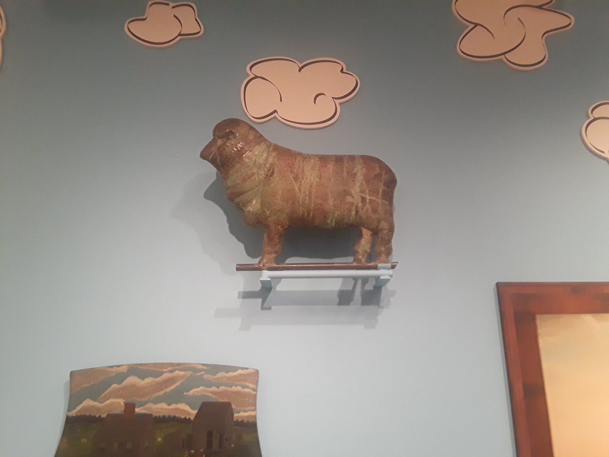 sandcastler1's tweet photo. #UpWithSheep https://t.co/YknJiRgwSf