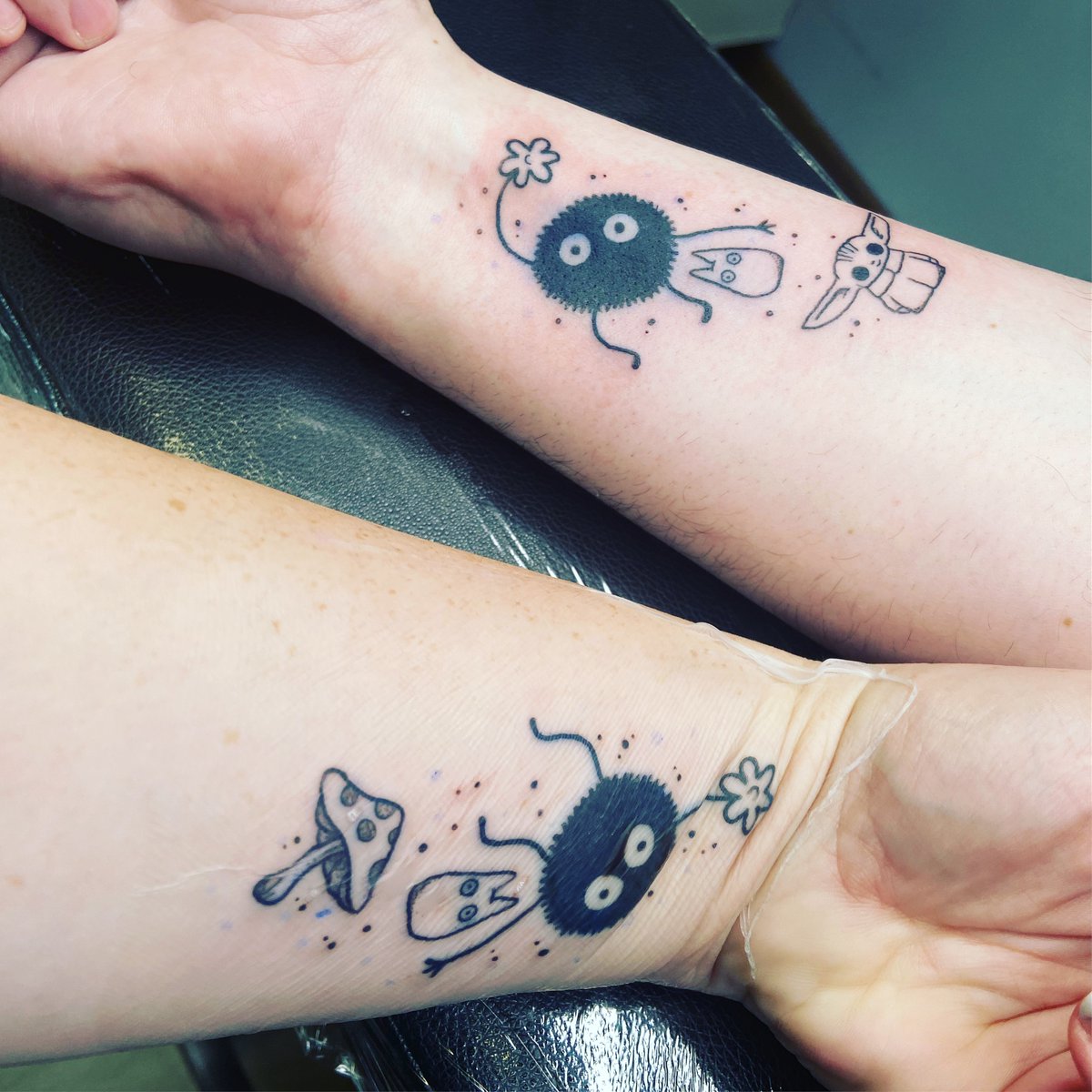 Roulett's tweet photo. We did a thing! https://t.co/twZw9J6TbV