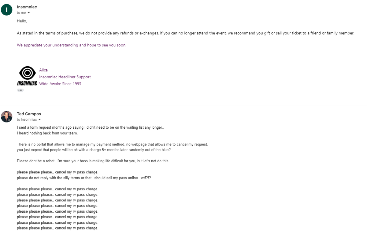 Teddy Campos tweet media