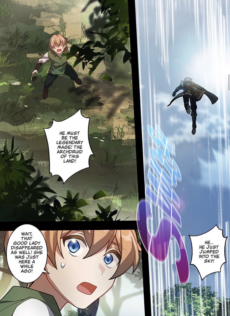 Dianxias_'s tweet photo. Kevinsu being the Merlin and Morgana of Honkai’s version of the Arthurian legends is so… 
I really wanna make an au about this. https://t.co/tAsXRRH1Rh