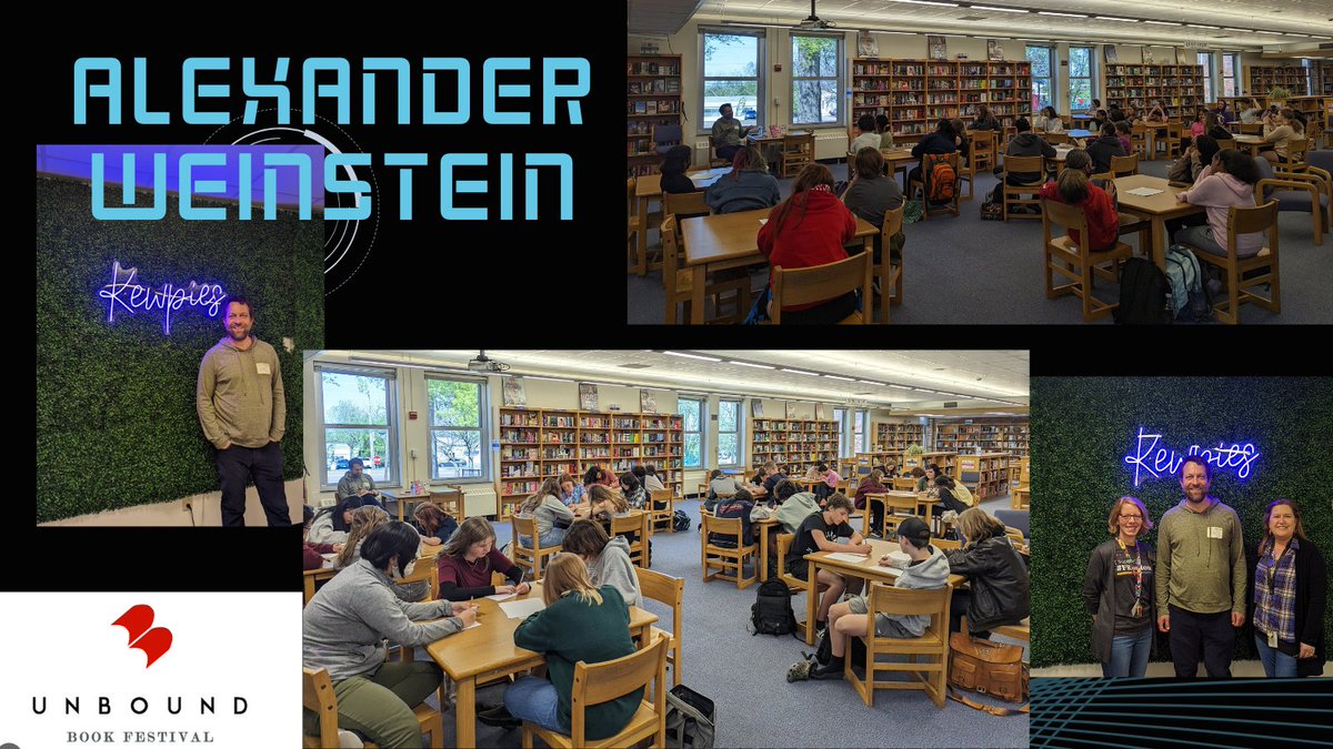 Hickman High LMC tweet media