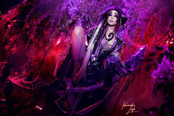 Sometimes u gotta get the answers to ur questions by force🔥  | STREAMING | Sundays 6E. on @TeamDevilsLuck<a href="/tag/cosplay"class="tags"><span>#cosplay</span></a><a href="/tag/dnd"class="tags"><span>#dnd</span></a><a href="/tag/ttrpg"class="tags"><span>#ttrpg</span></a><a href="/tag/exaltedrpg"class="tags"><span>#exaltedrpg</span></a>
