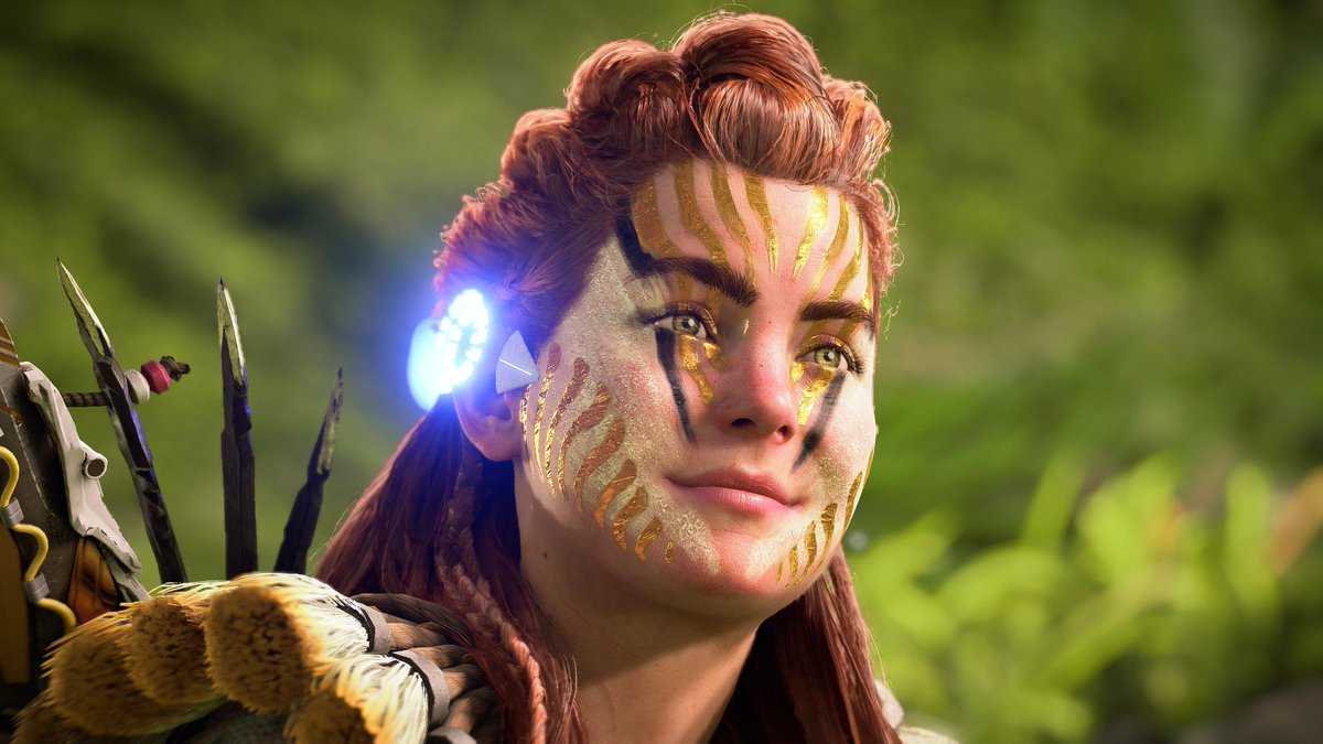 Vanadstar's tweet photo. Zenith

Horizon Forbidden West: 
Burning Shores (PS5)  

#PS5 #HorizonForbiddenWest #PS5Share #Horizon #Aloy #VirtualPhotography  #Guerrilla #BeyondTheHorizon #LandofVP #WorldofVP #BurningShores #BurningShoresSpoilers #SPOILER https://t.co/wtWl11ZUoa