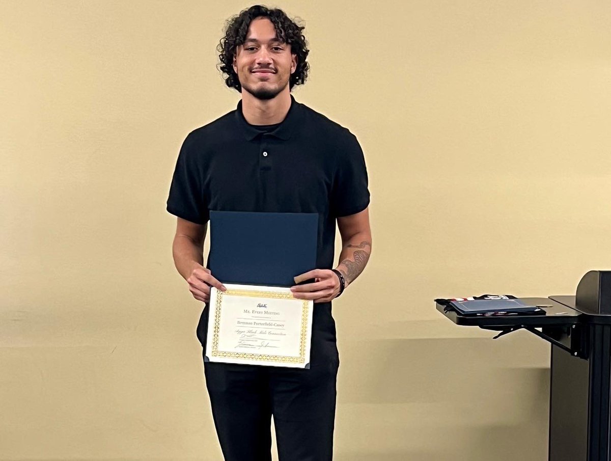 Views from our ABMC Closing Ceremony.. 

2022-2023 Aggie Black Male Connection Program