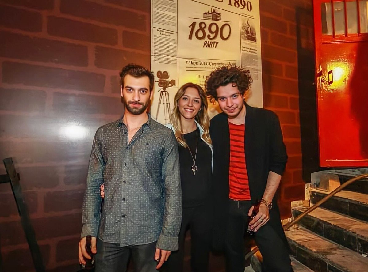 #ilkerkaleli | Eski / Yeni

ilker Kaleli &amp; Guntac Özdemir