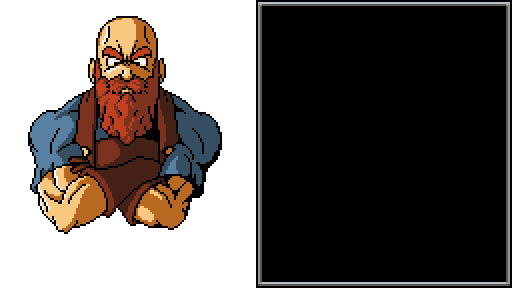 DanieruKyoudai's tweet photo. So...I got a little bit overexcited about the artwork an MAY have already done Gareth's pixel art for the in game Merchant's Menu system.

#pixelart #pixelartist #indie #ndiegame #indiegamedev #indiedev #ChristianGameDev https://t.co/fkNq33rNqk