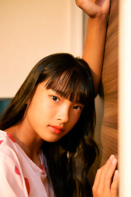 Twitterのコスプレ画像3