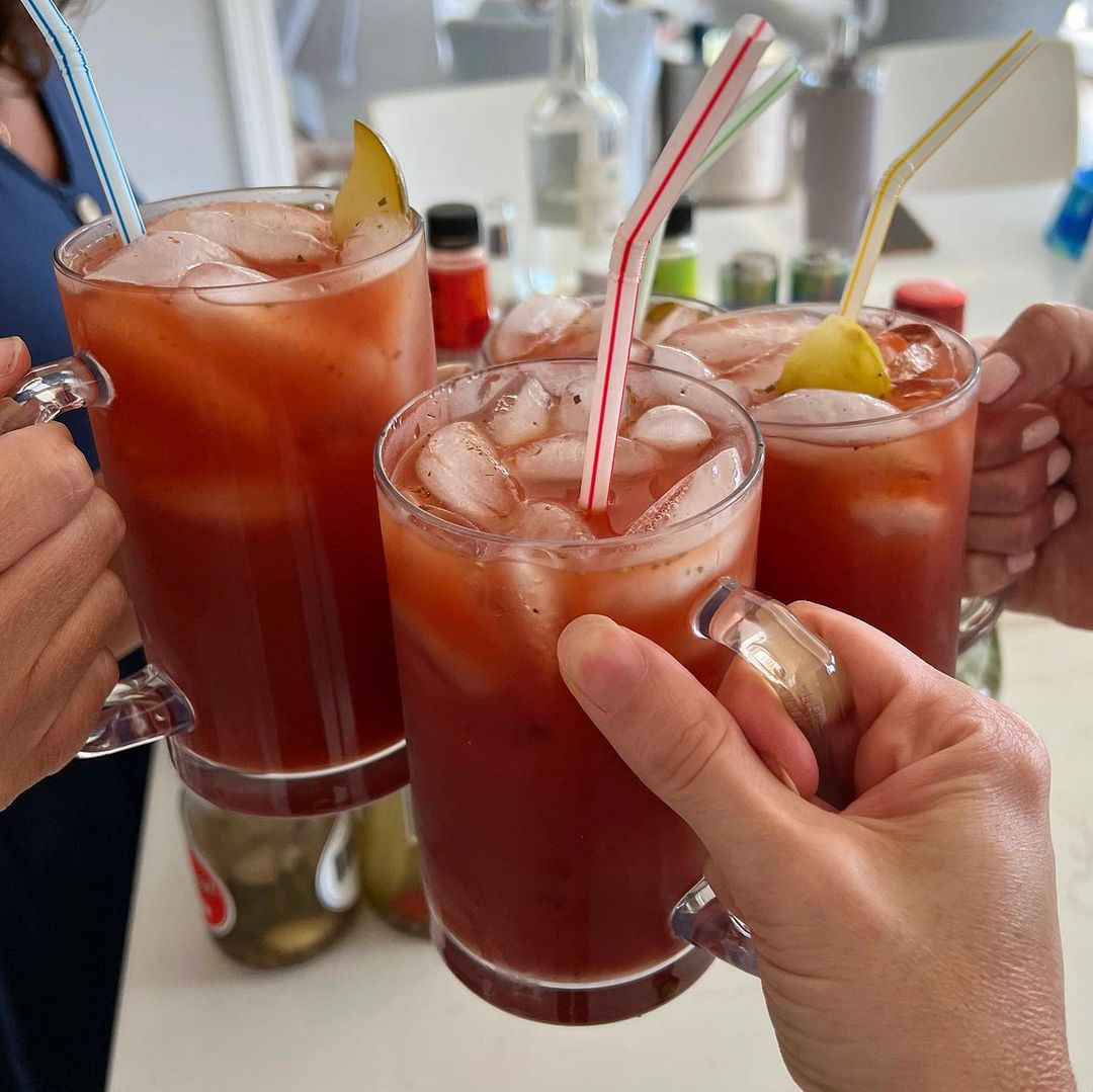 Clamato tweet media