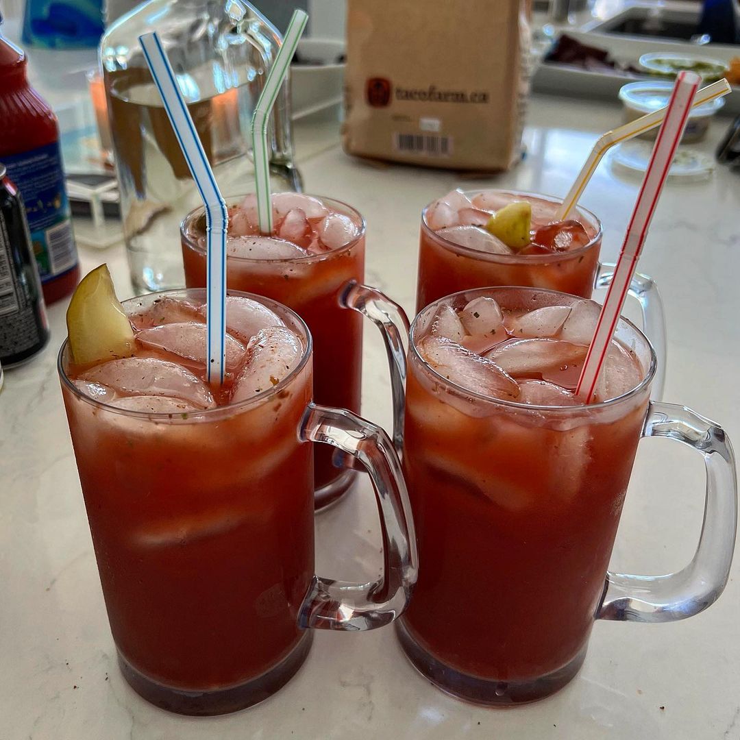 Clamato tweet media