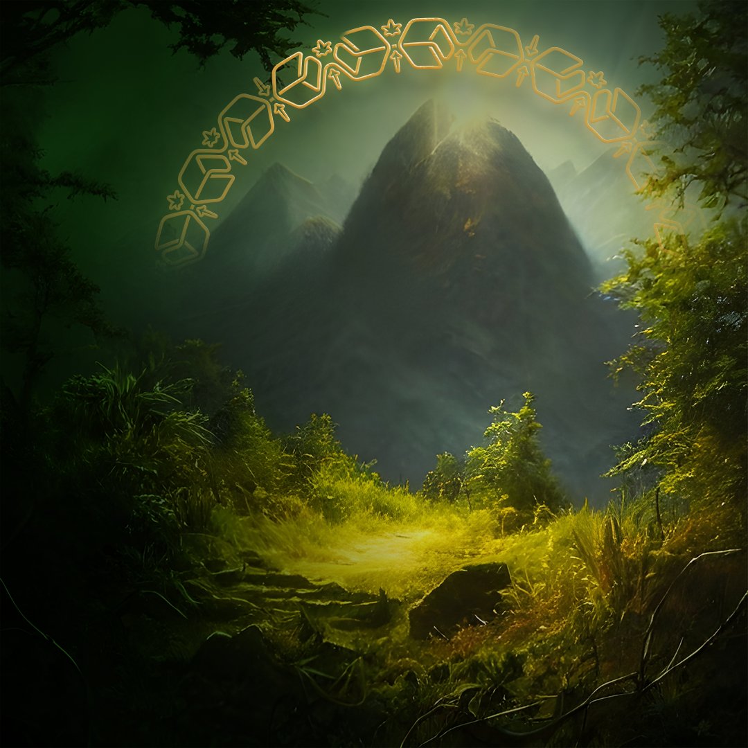 holymtncannabis's tweet photo. A great power stirs within the Holy Mountain. Have you experienced it? https://t.co/RHfzltg3LY