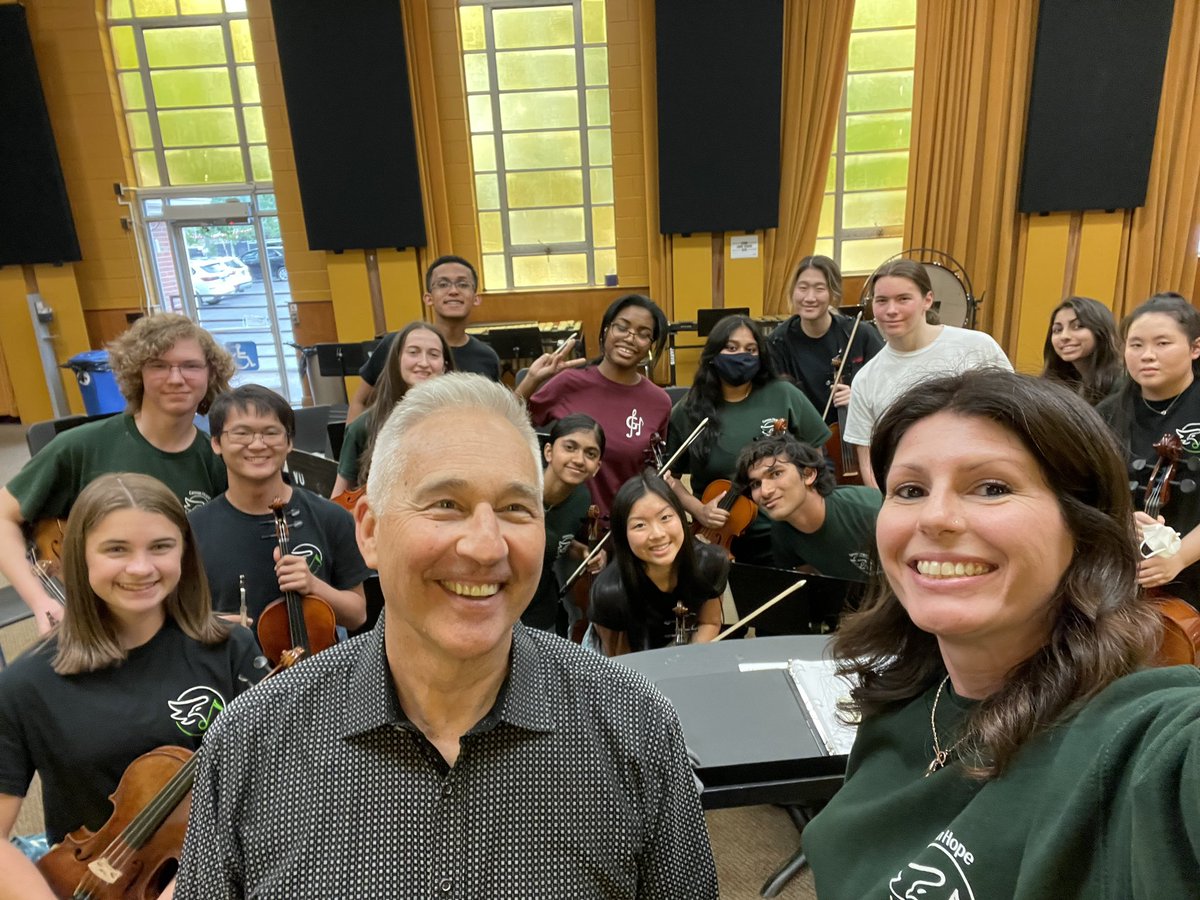 OrchestrasPride's tweet photo. What an amazing clinic with Vanderbilt professor Robin Fountain!! https://t.co/tPprO73z8P