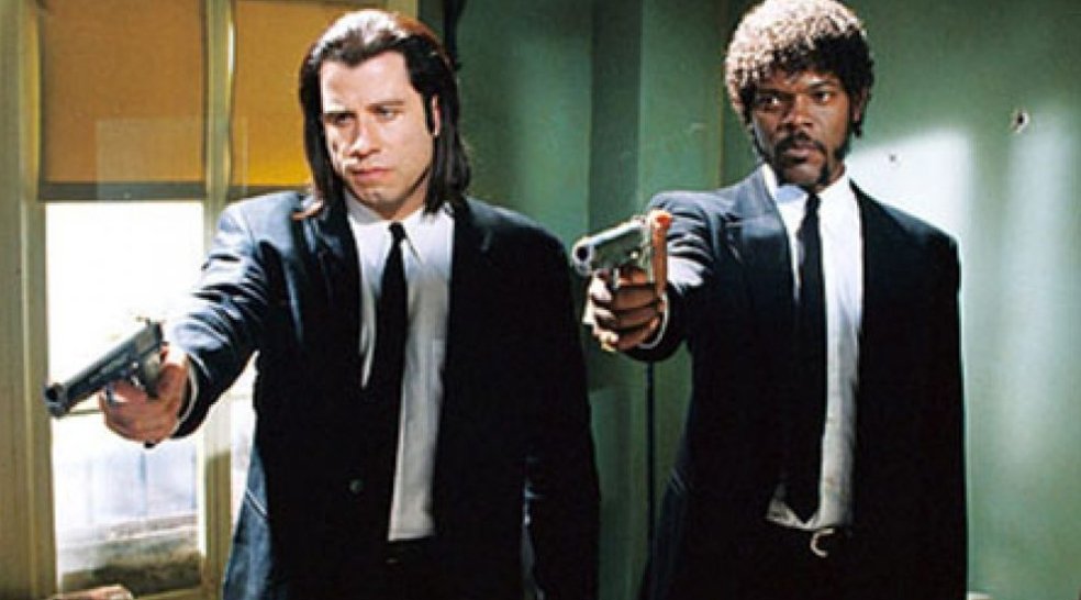 İlk sinemada izlediğimde şok olup ertesi gün VCD almıştım. Scarface ile beraber en çok izlediğim, beni sinemaya aşık eden filmdir kendisi. Keşke ben cekseydim.