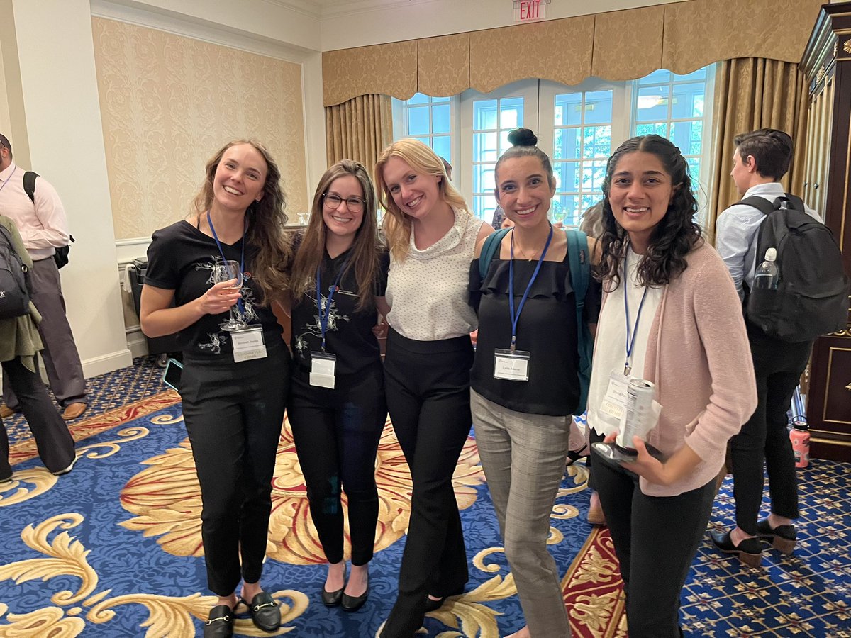 Triangle_SfN's tweet image. Thank you to everyone who attended our 2023 meeting!