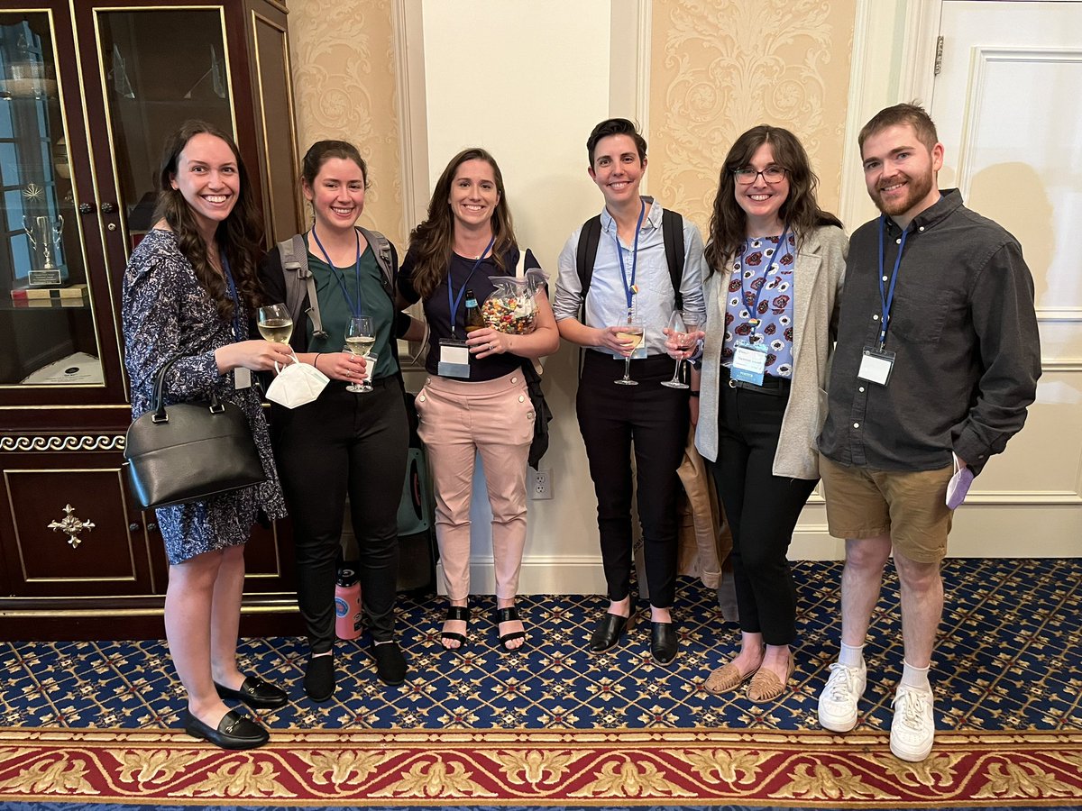 Triangle_SfN's tweet image. Thank you to everyone who attended our 2023 meeting!