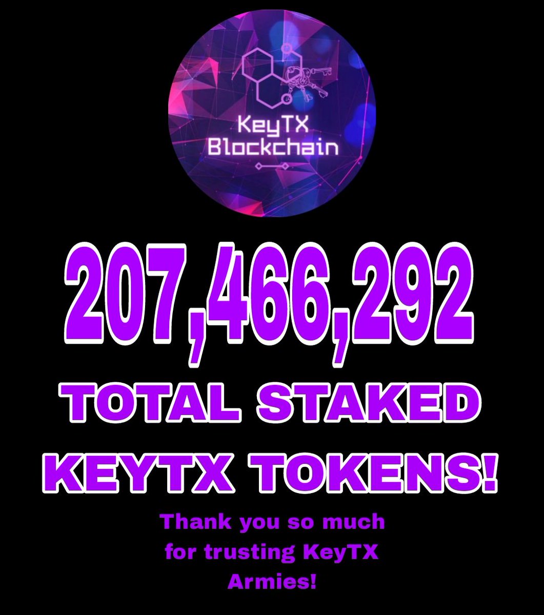 KTxChainNetwork tweet picture