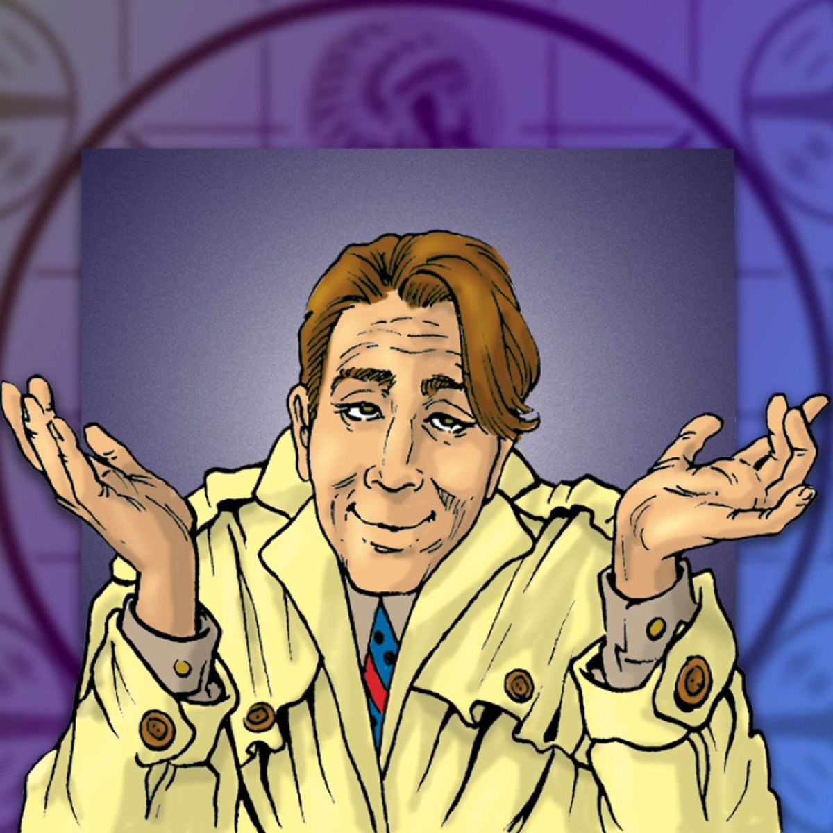 Deepest apologies to everyone waiting on the big update right now!  

We're experiencing some technical issues that may not end up resolved tonight.

Keep your 👁️ on us this weekend though, as we should be all clear to drop the price and launch that update!
#Illuminati #indiedev