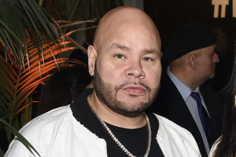 BlacksOrganize's tweet photo. Fat Joe said Latinos created 50% of each Hip Hop element. I think this is an OBVIOUS lie, disrespectful, &amp; very racist... pushing Black’s #Erasure.

@MrChuckD u agree w/ “ur man” Fat Joe? If not, as a rapper &amp; a Black Man… have u stood up 2 him, &amp; spoke out 2 correct him on it? https://t.co/PdZoYMEz3C