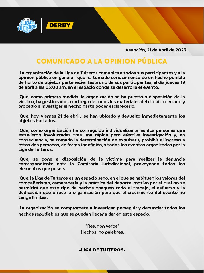 +Liga Slots del Sol tweet media