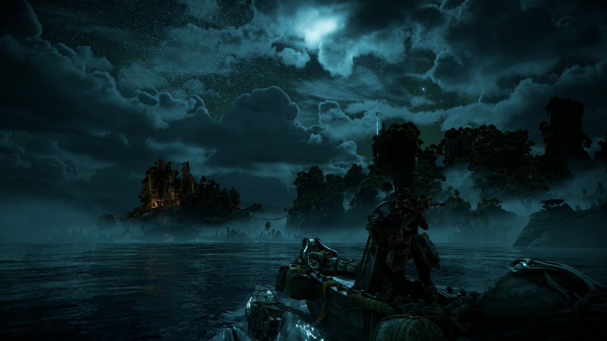 GermanStrands's tweet photo. In love with Horizon Forbidden West: Burning Shores 👀💙. #PS5 https://t.co/JEMfhzw2KX