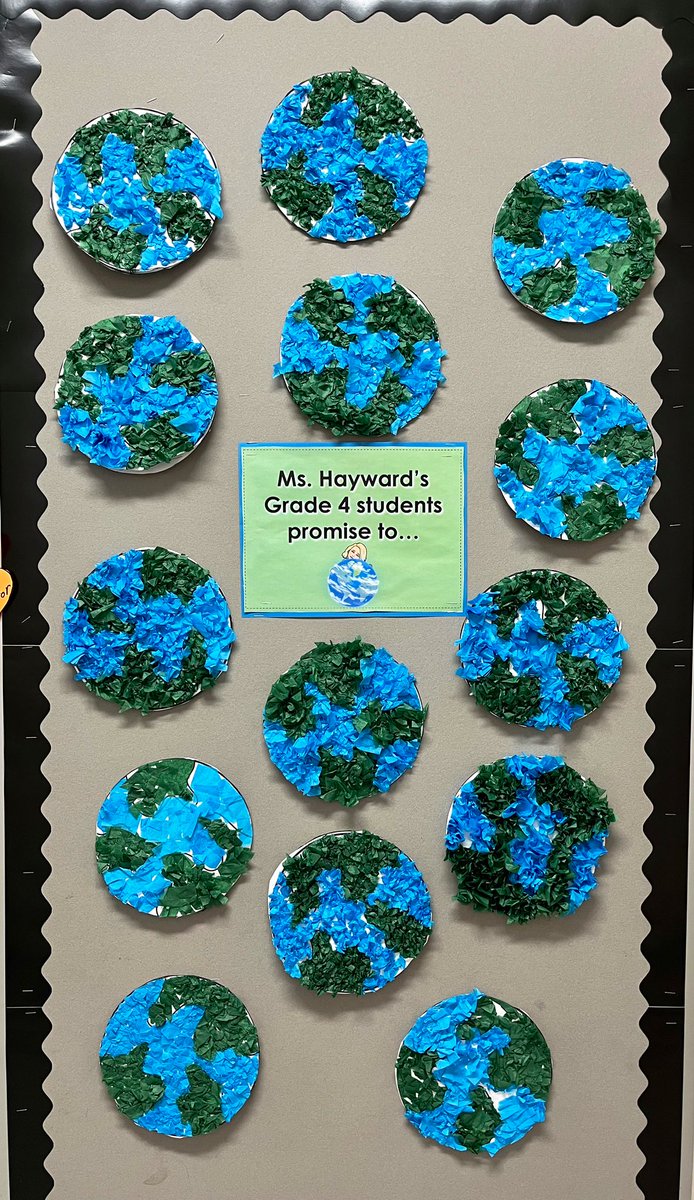 Grade 4 Hugh A. Bennett CBE tweet media