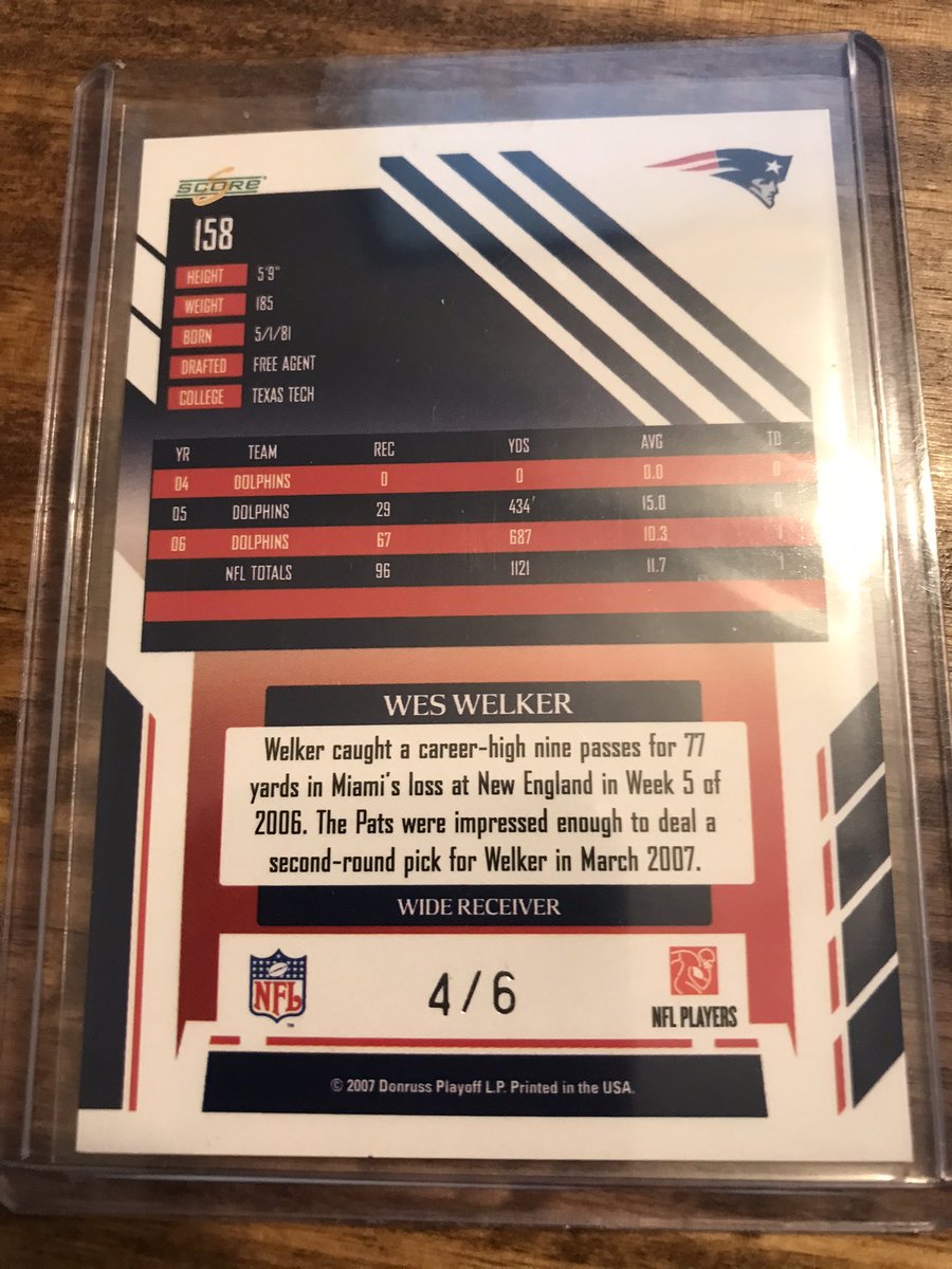 ziggykrug's tweet photo. @CardPurchaser Wes welkaaaa https://t.co/gxKl7dh0vz