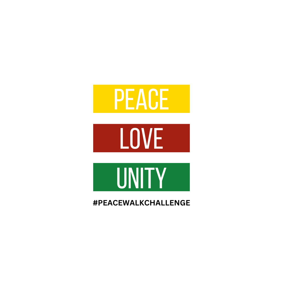 ITTSFoundations's tweet photo. Happy Friday #strangernation! 

We are Peace. 

Our Movement is growing... https://t.co/aEVdEtI7KN