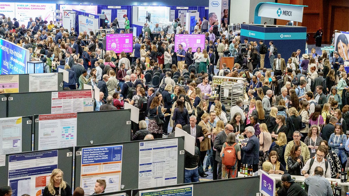 IPVSociety's tweet image. 💜 #IPVC2023 has been amazing!
🙌 Thank you all for being part of the Conference and bringing your experience, knowledge and positivity to get closer to our mission- #HPV elimination. 
✈️See you next year in Edinburgh, UK for IPVC 2024!

ipvconference.org

#cancerawareness