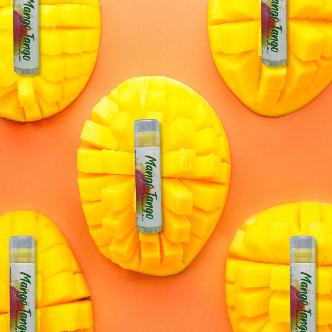 KiddieBalm's tweet photo. A fan favorite for all ages - Mango Tango

#kiddiebalm #lipbalm #mango #blackownedbusiness #naturallipbalm https://t.co/zlq0Lg9Gl0