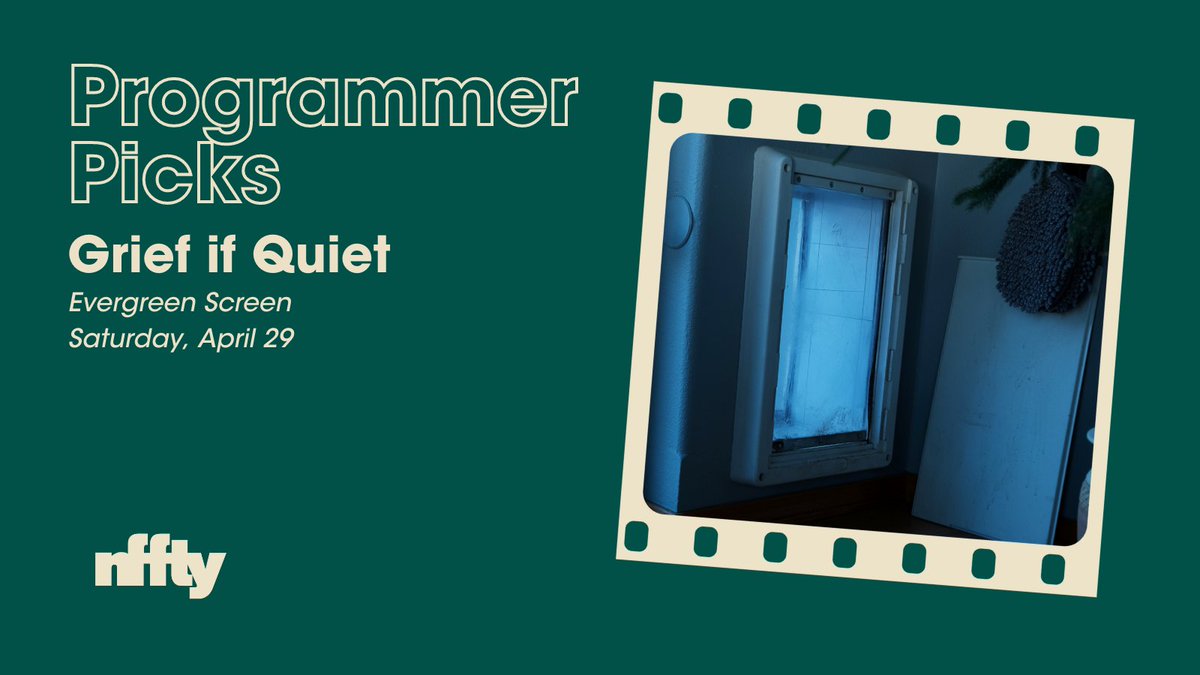 NFFTY's tweet photo. Check out Chloe's Programmer Picks for this year's #NFFTY!
Visit https://t.co/DWb29JbdXV to view the full festival lineup and purchase your pass.
#NFFTY2023 #FilmStartsHere #SeattleFilmFest #ProgrammerPick https://t.co/FZfEEF3rQ6